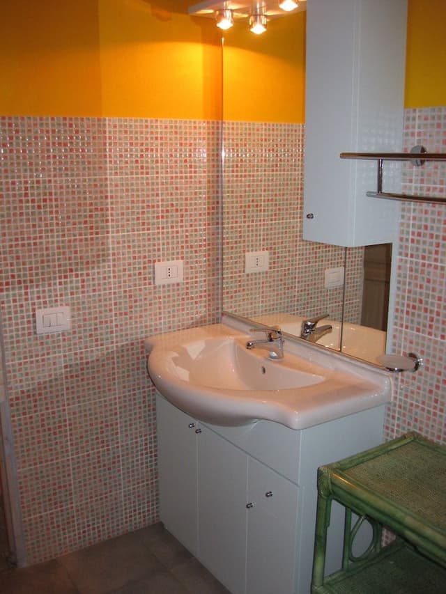 Family Apartment, 1 Bedroom, Sea View
