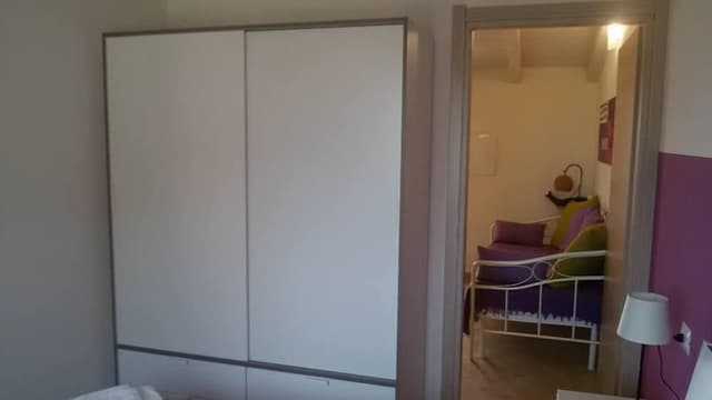 Family Apartment, 1 Bedroom, Hill View