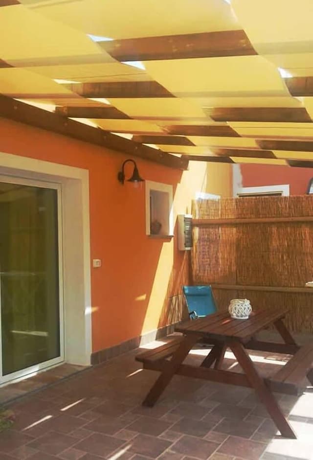 Family Apartment, 1 Bedroom, Hill View