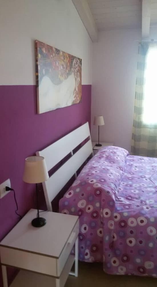 Family Apartment, 1 Bedroom, Hill View