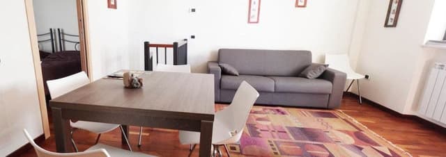 Family Apartment, 2 Bedrooms, Mountain View, Ground Floor