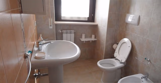 Family Apartment, 2 Bedrooms, Mountain View, Ground Floor