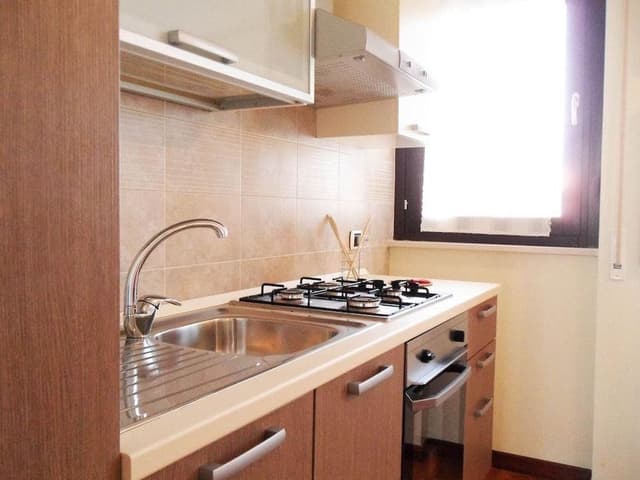 Family Apartment, 2 Bedrooms, Mountain View, Ground Floor