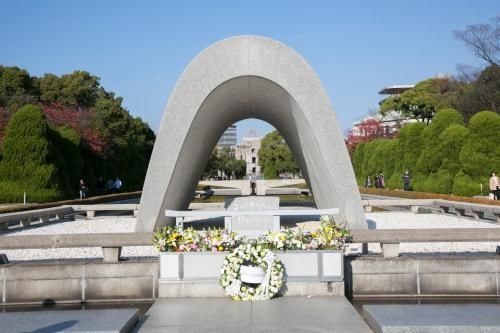Hotel S-Plus Hiroshima Peace Park3