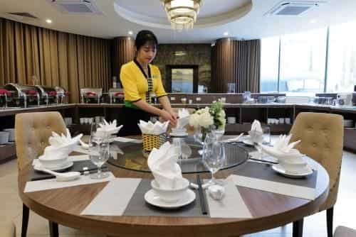 Mường Thanh Grand Dien Bien Phu Hotel Mường Thanh Grand Dien Bien Phu Hotel