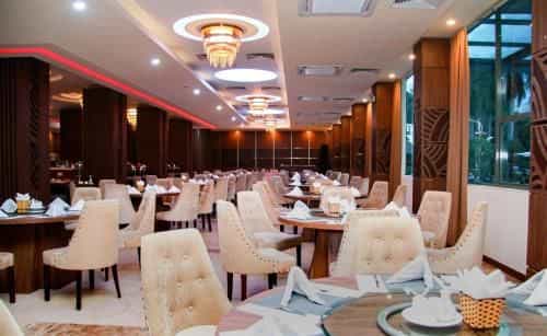 Mường Thanh Grand Dien Bien Phu Hotel Mường Thanh Grand Dien Bien Phu Hotel