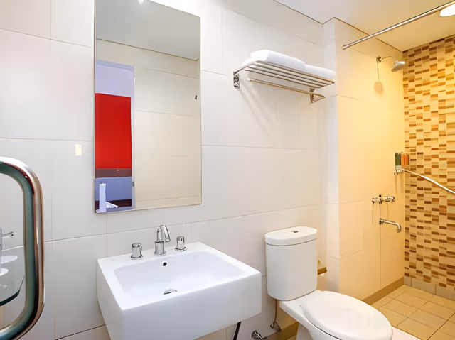 Smart Twin Room