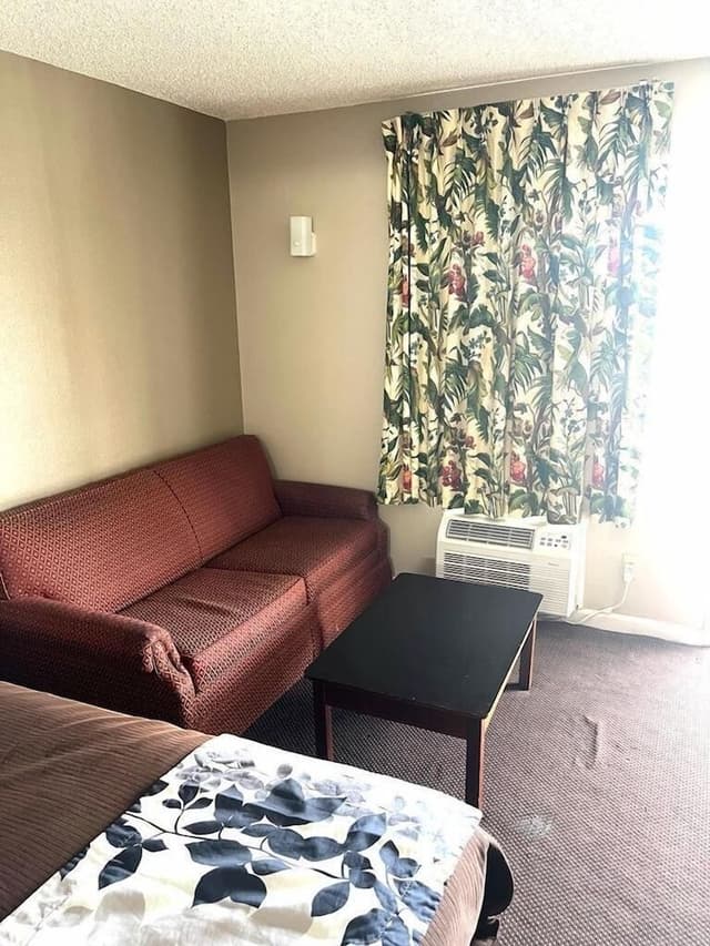Room, 1 King Bed, Non Smoking