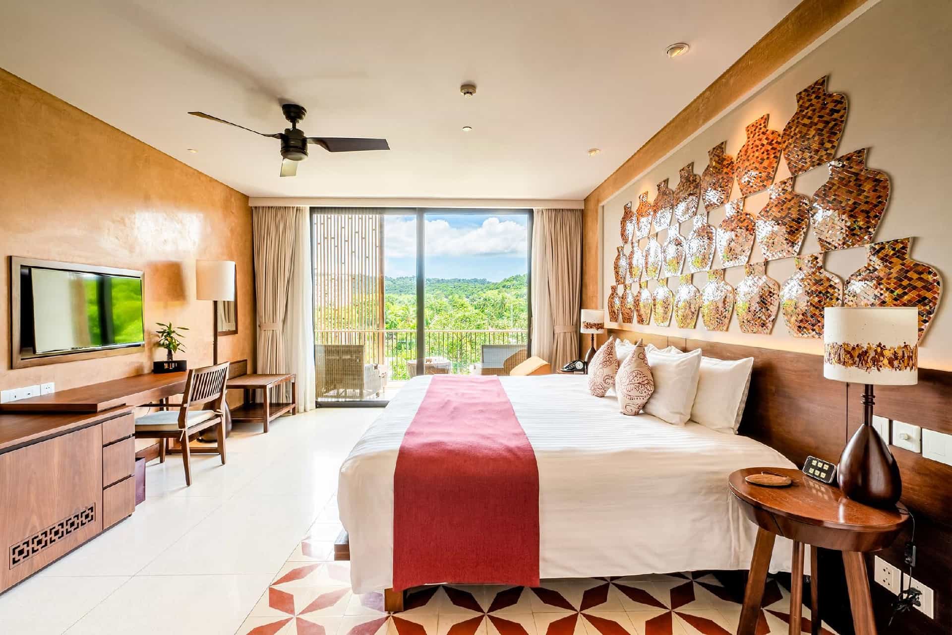Salinda Resort Phu Quoc - Sparkling Wine Breakfast Salinda Resort Phu Quoc - Sparkling Wine Breakfast