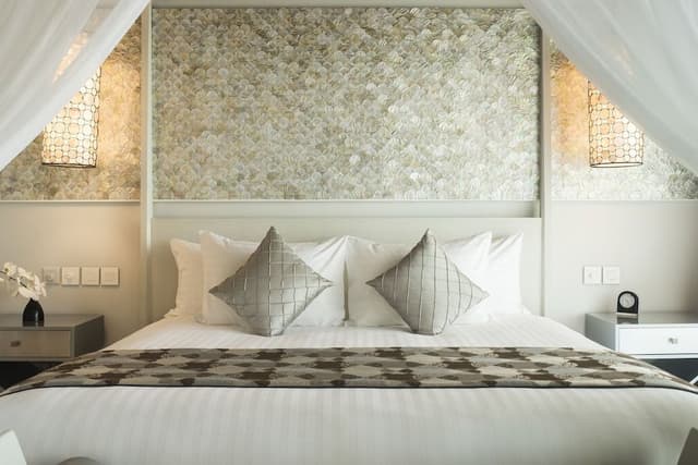 Pearl Suite Villa