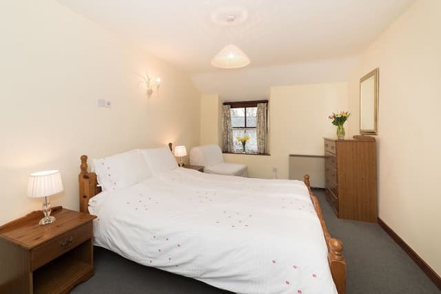 Cottage, 3 Bedrooms (Maes Masarn)