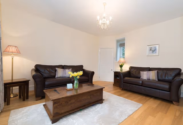 Cottage, 2 Bedrooms (Is y Coed)