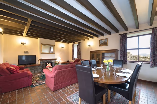 Cottage, 3 Bedrooms (Maes Masarn)