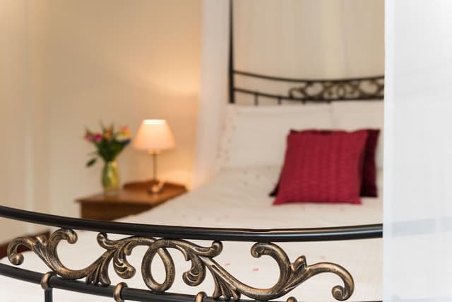 Cottage, 2 Bedrooms (Plas Helyg)
