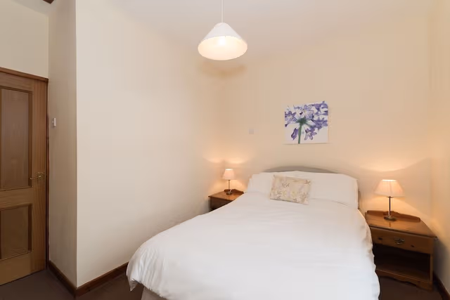 Cottage, 2 Bedrooms (Tresi Porffor)