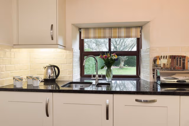 Cottage, 2 Bedrooms (Plas Helyg)