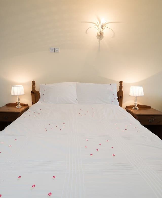 Cottage, 3 Bedrooms (Maes Masarn)