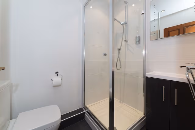 Cottage, 3 Bedrooms (Maes Masarn)