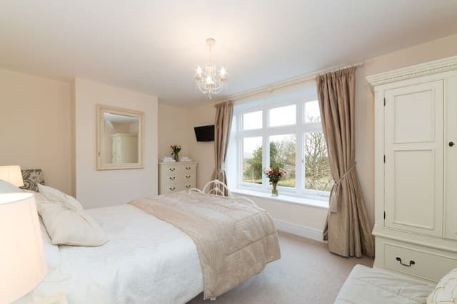 Cottage, 2 Bedrooms (Is y Coed)