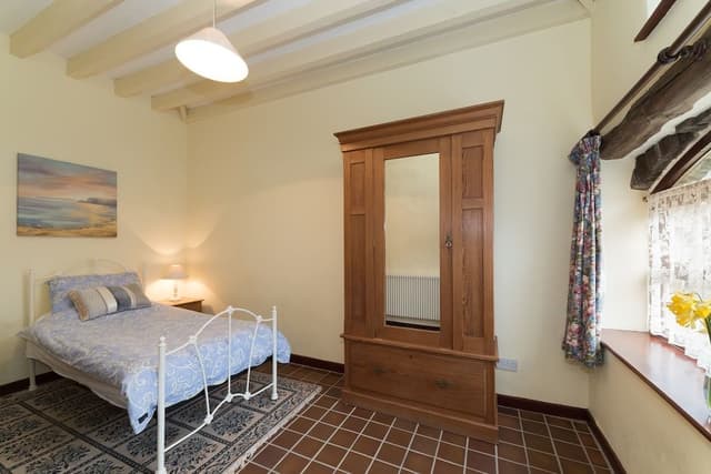 Cottage, 3 Bedrooms (Plas Yw)