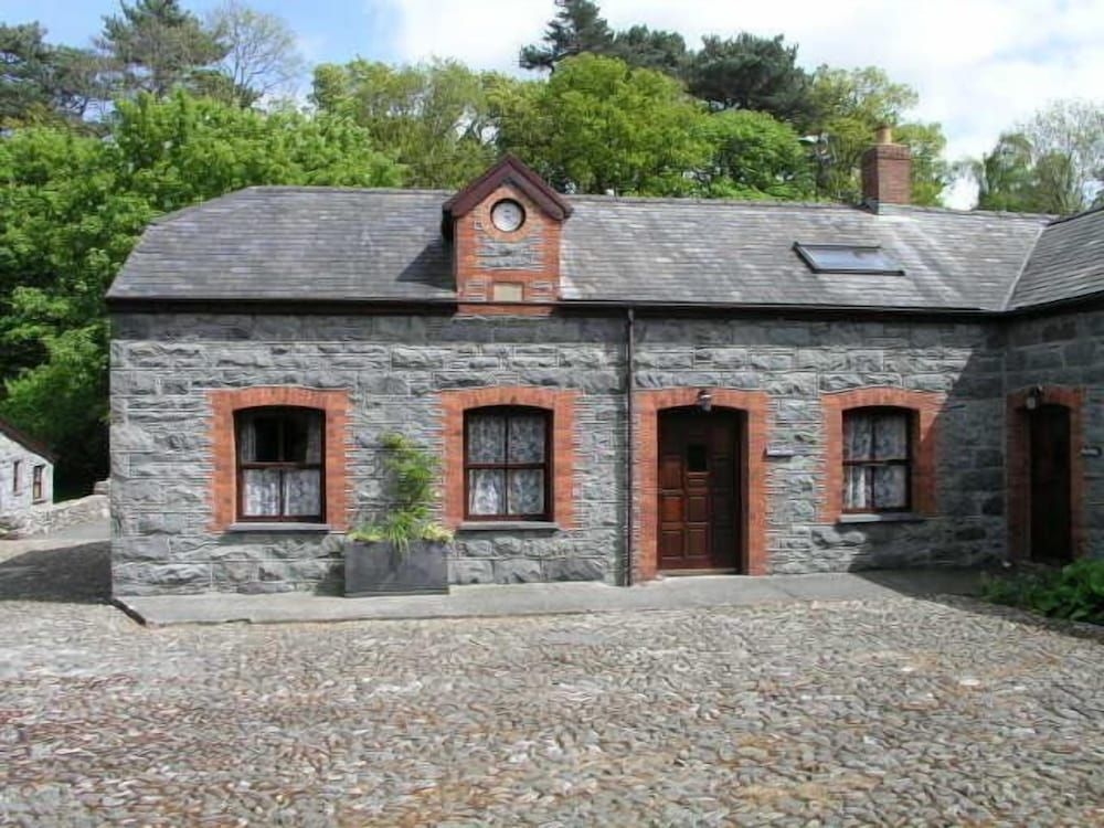 Conwy Valley Cottages1