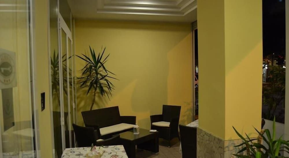 Hotel Vergilius1