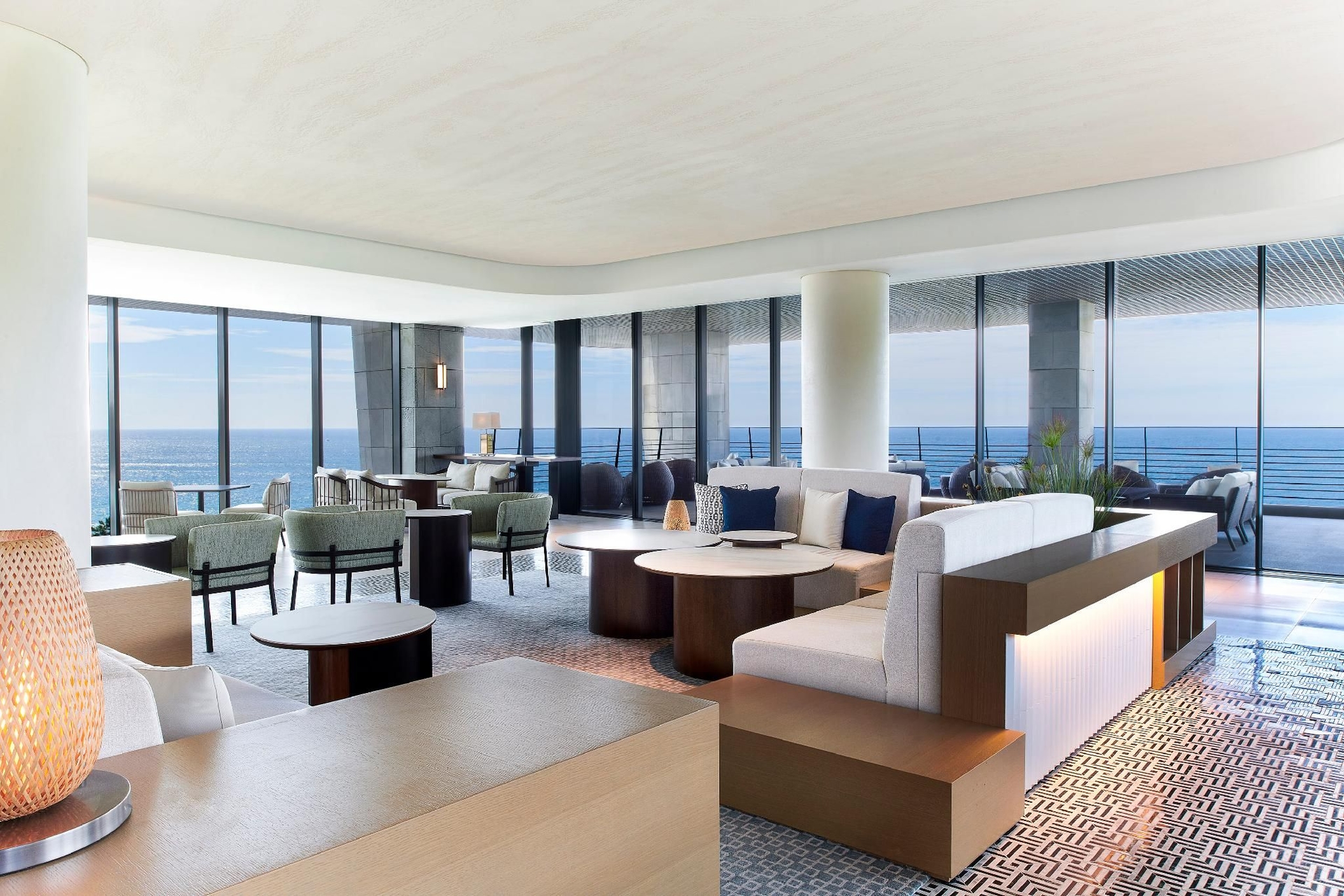 โรงแรมปาร์นาส เชจู (PARNAS HOTEL JEJU)3