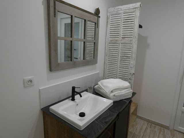 Romantic Double Room, 1 King Bed, Non Smoking, Garden View