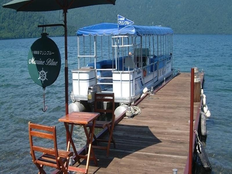 Towadako Lakeside Hotel3