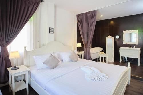Suite Room