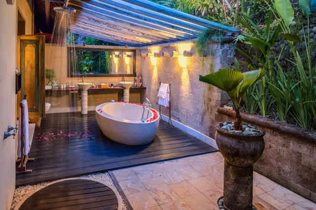 1 Bedroom Villa