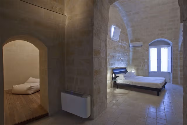 Suite, Terrace
