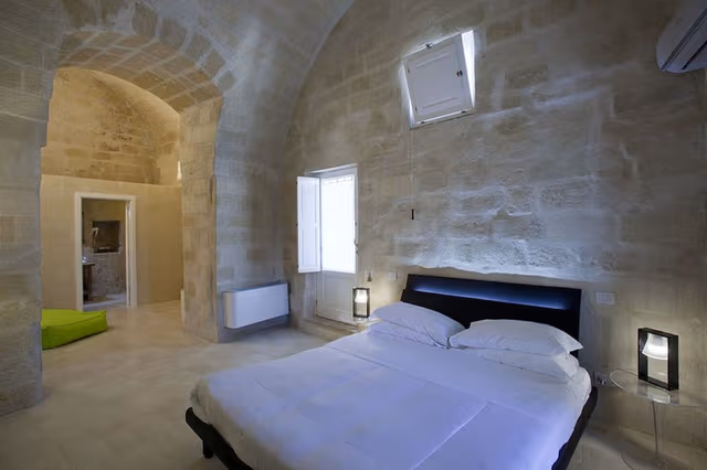 Suite, Terrace