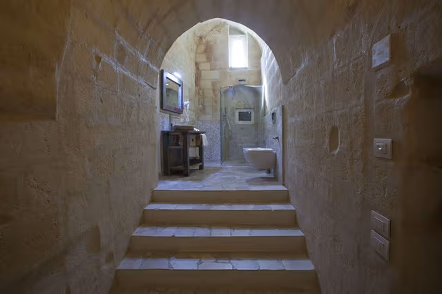 Suite (cave)