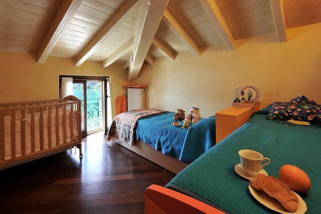 Apartment, 3 Bedrooms