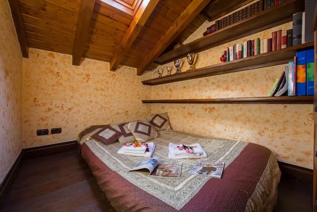 Family Villa, Multiple Bedrooms, Mountainside (Villa Victoria)