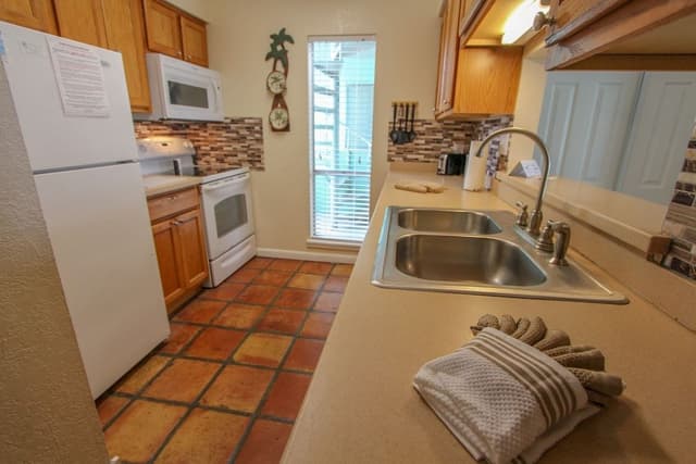Standard Apartment, 3 Bedrooms, Lagoon View