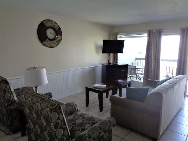 Deluxe Townhome, 3 Bedrooms, Lagoon View