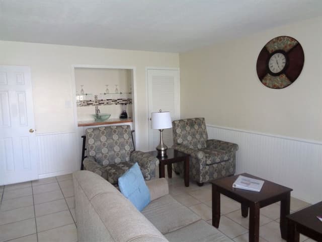 Deluxe Townhome, 3 Bedrooms, Lagoon View