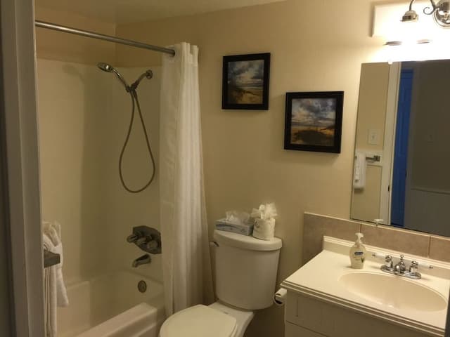 Deluxe Townhome, 3 Bedrooms, Lagoon View