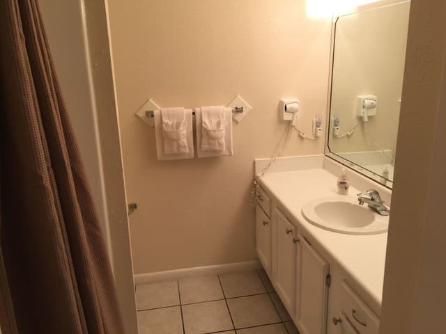 Townhome, 2 Bedrooms, Lagoon View