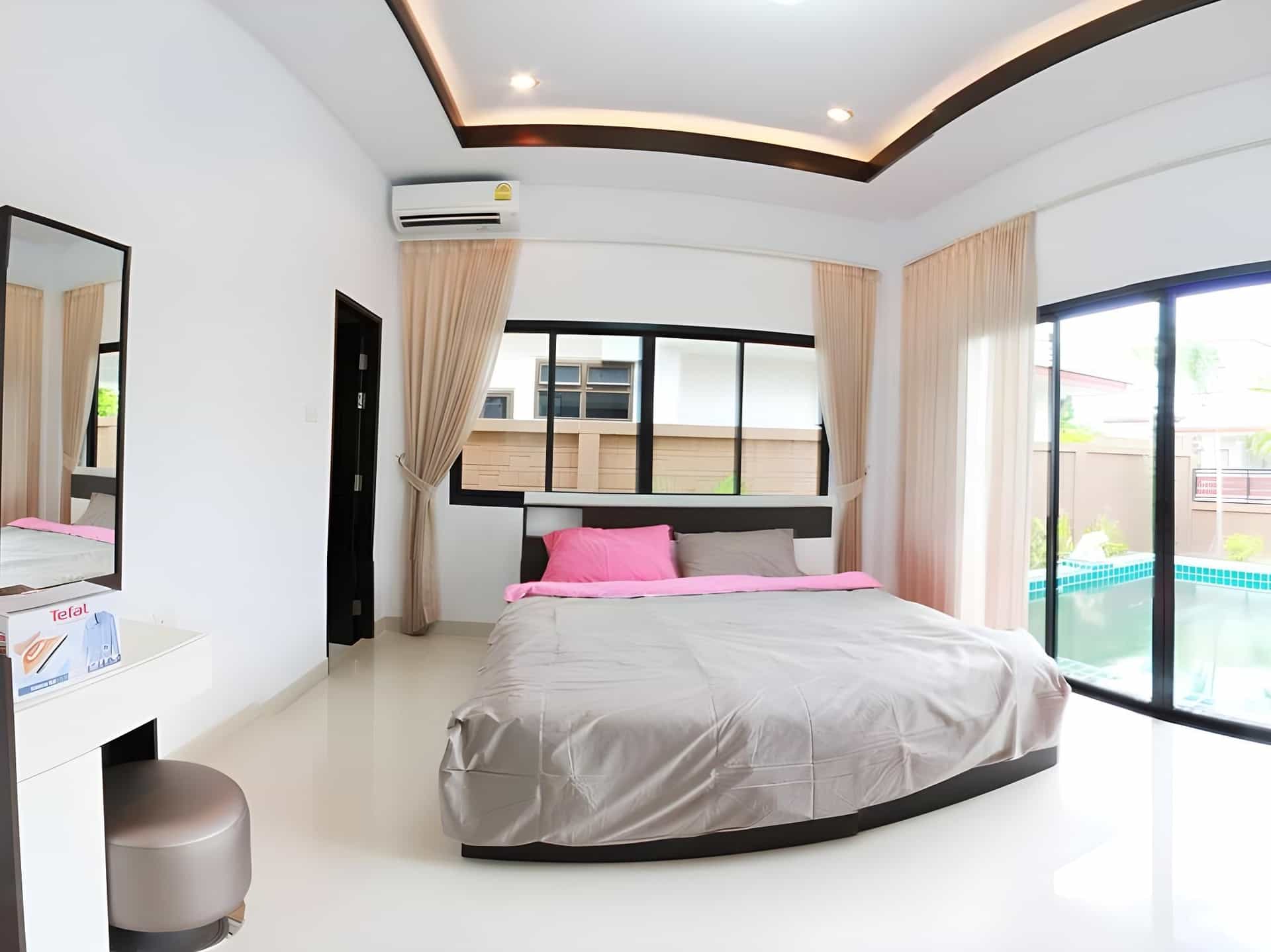 Baan Dusit Pattaya Park Baan Dusit Pattaya Park
