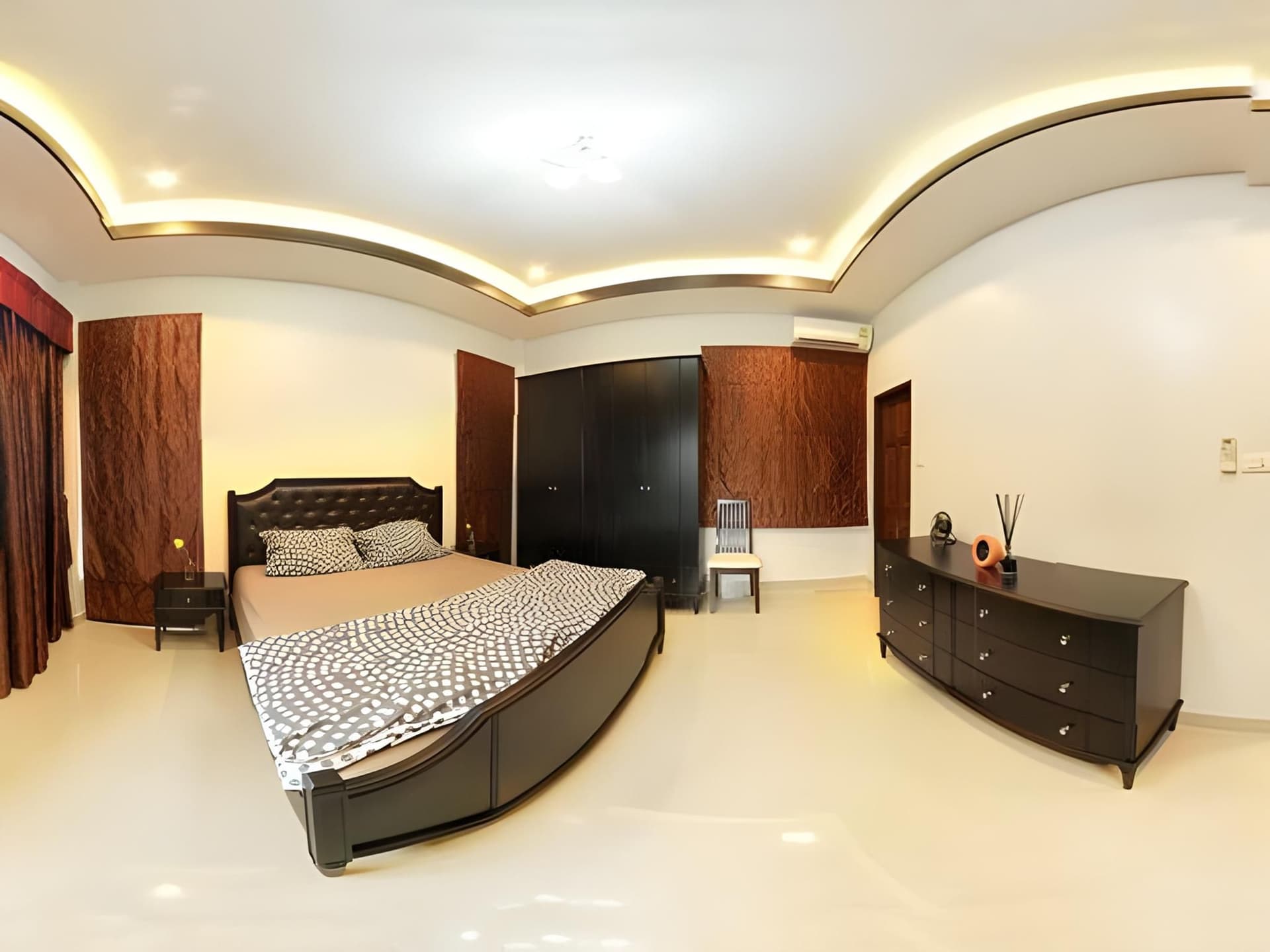 Baan Dusit Pattaya Park Baan Dusit Pattaya Park