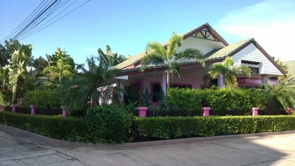 Baan Dusit Pattaya Park Baan Dusit Pattaya Park