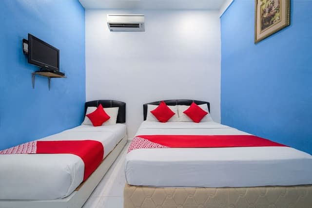 Superior Suite