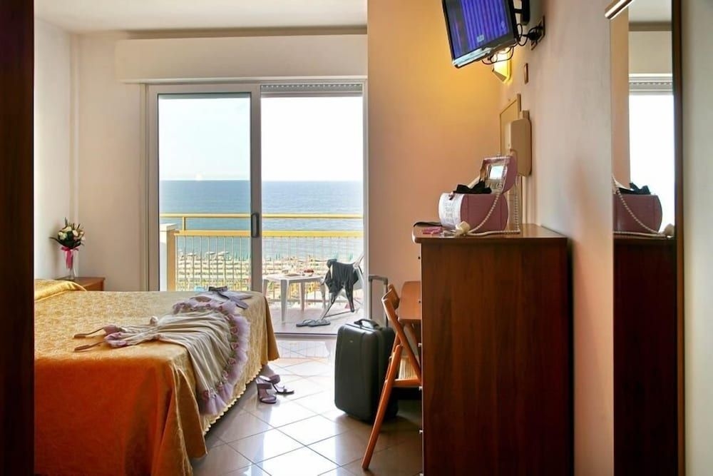 Hotel Patrizia1