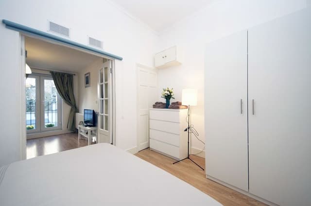 Standard Apartment, 1 Bedroom