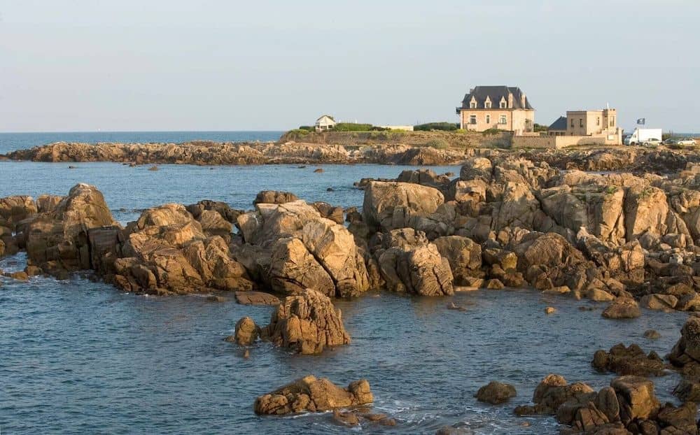 Le Fort de l'Ocean Le Fort de l'Ocean