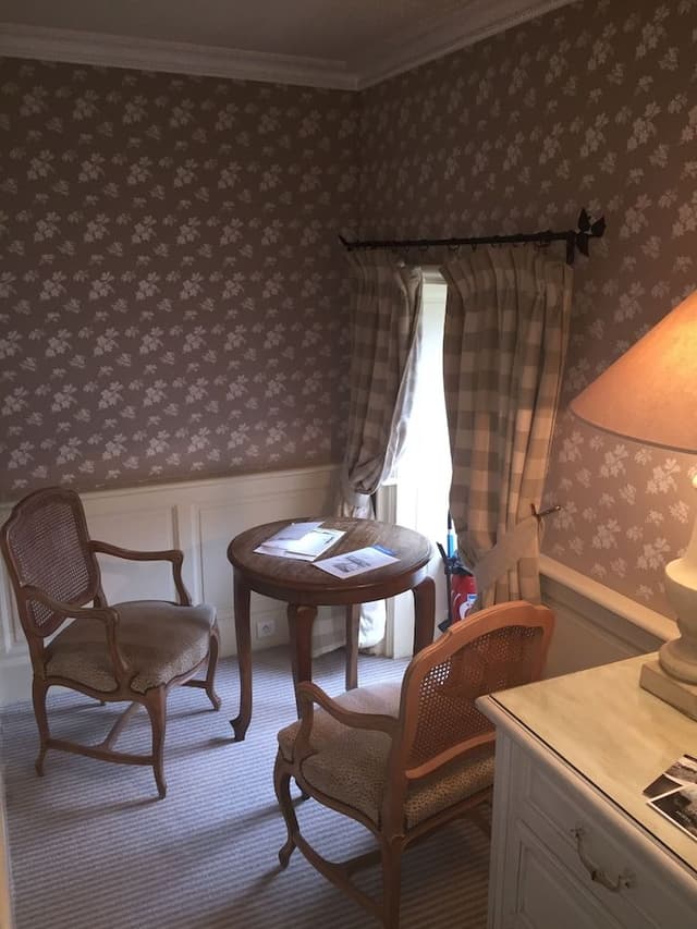 Double Room, Accessible