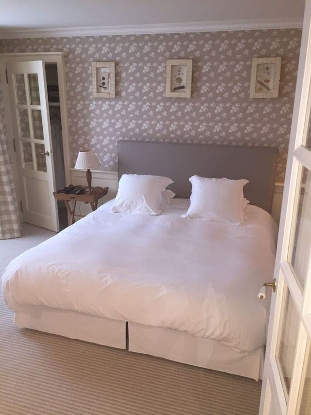 Double Room, Accessible